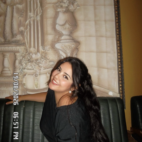 MARIA S. profile photo