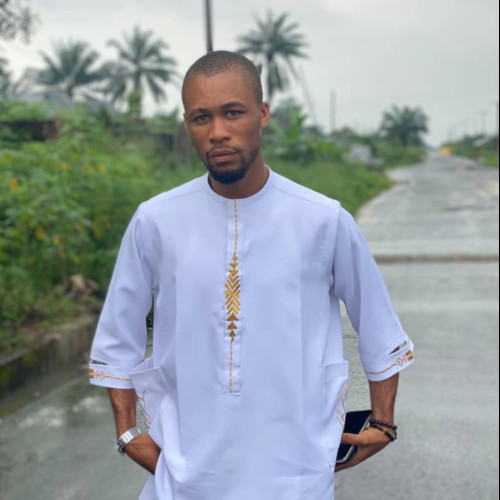 Jeremiah I. profile photo