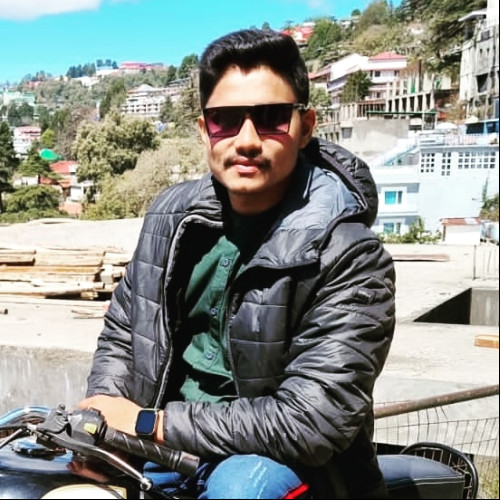 Nitin N. profile photo