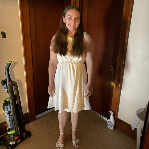 Alexis F. profile photo