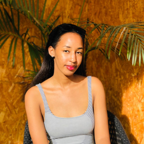 ISHEJA L.