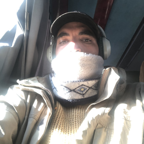 Indriss M. profile photo