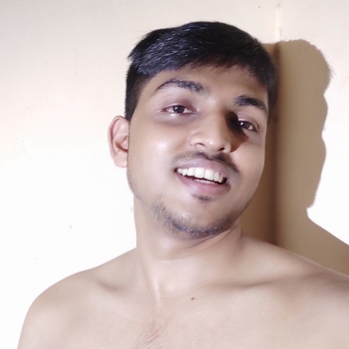 Ritwik R.