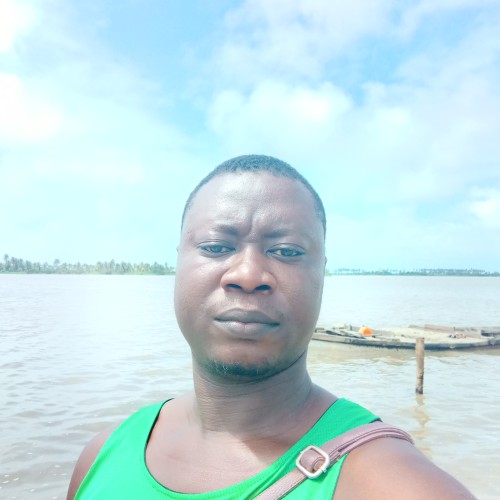 Dauda A. profile photo