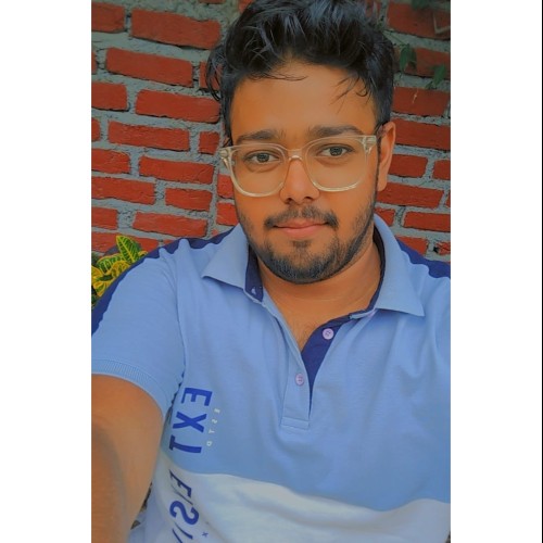 Rishabh  S.