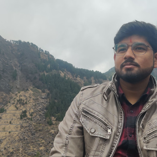 RISHIK J. profile photo