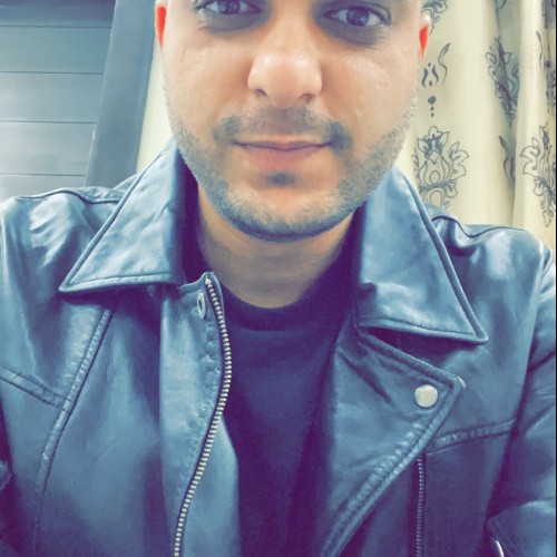 Piyush T.