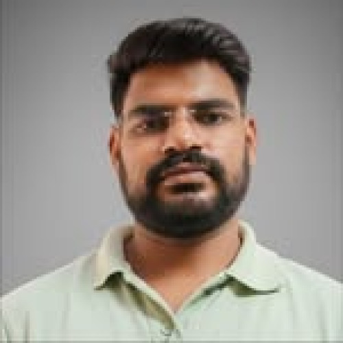 Rajiv D. profile photo