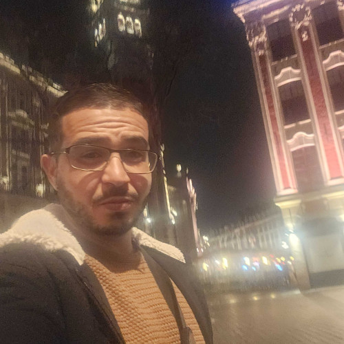 Walid H. profile photo