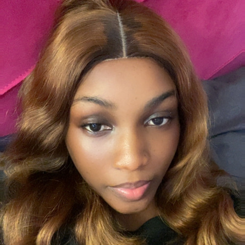 Roselyn J. profile photo