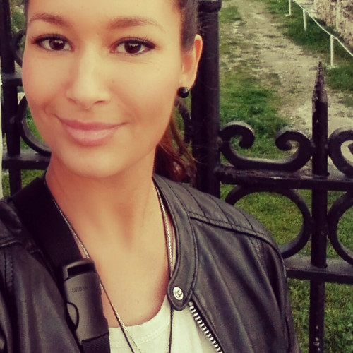 Monika Z. profile photo