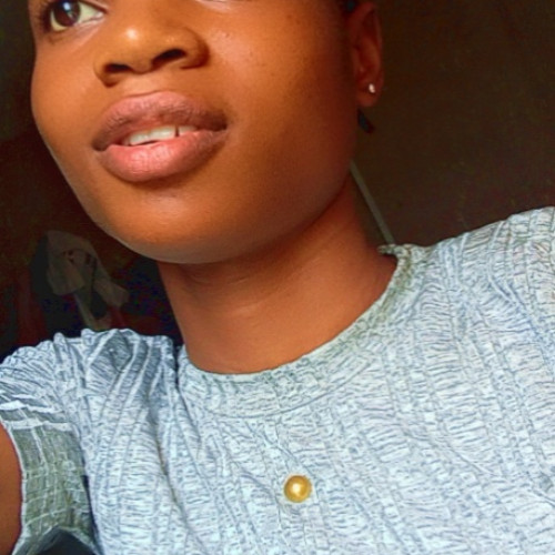 Happiness A. profile photo