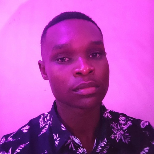 Goodluck M. profile photo