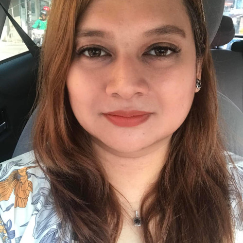 Margeorie A. profile photo