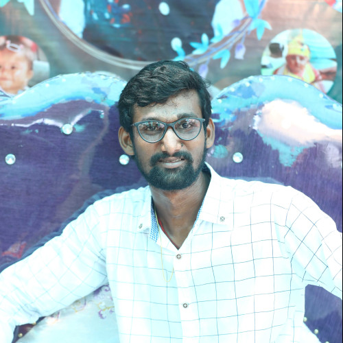 RAMA chandra Raju d. profile photo
