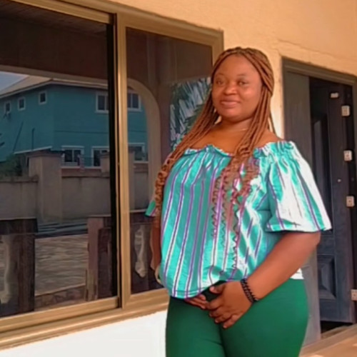 Faustina S. profile photo
