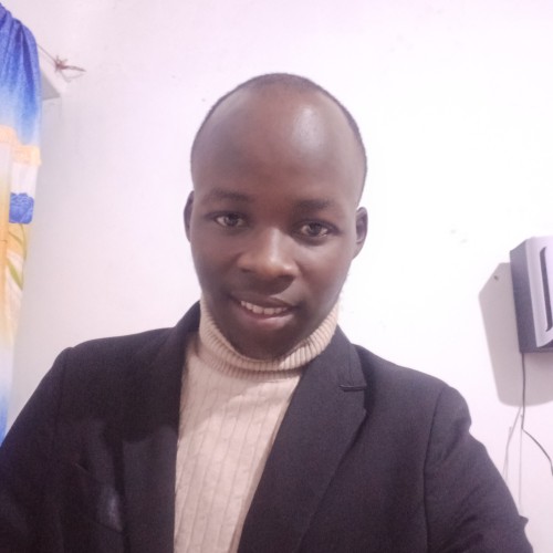 Hesbon R. profile photo