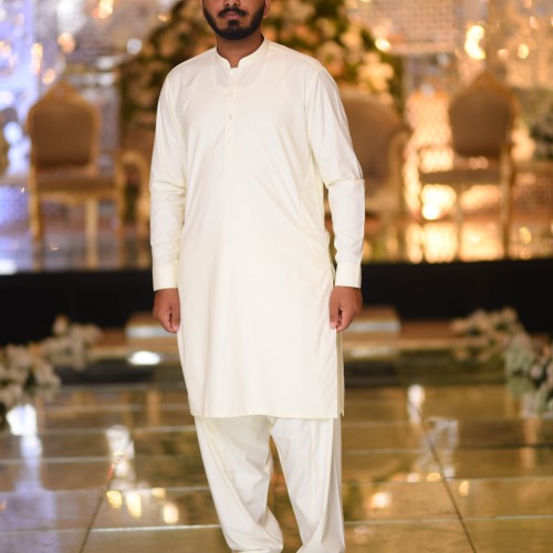 Qasim Zeb S.