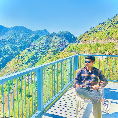 Faizan S. profile photo