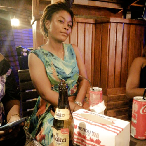 Lelamae  G. profile photo