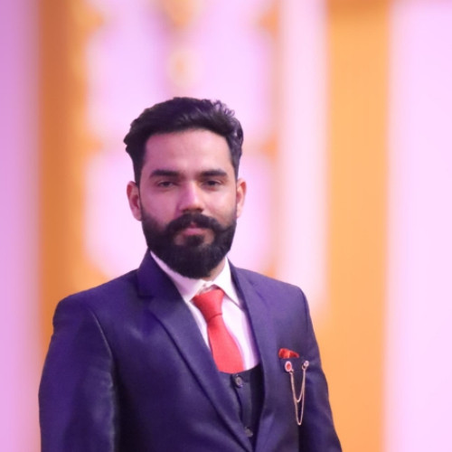 Umar b. profile photo