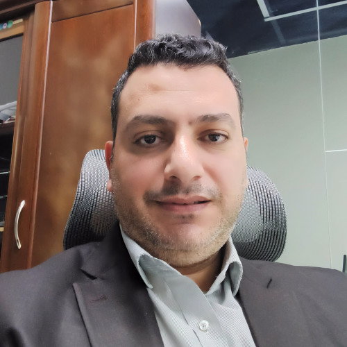 Ahmed B. profile photo