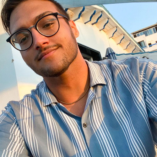 Anas E. profile photo