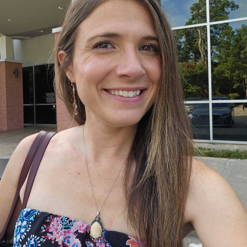 Christina P. profile photo