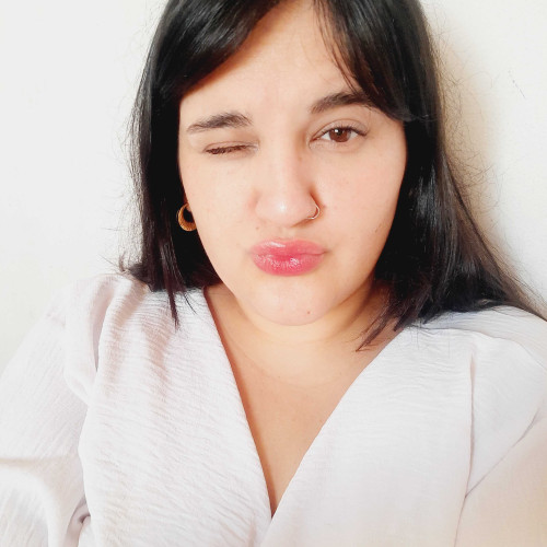 Fiamma I. profile photo