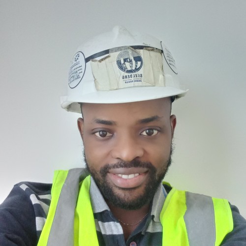 Abiodun Aliyu  S.