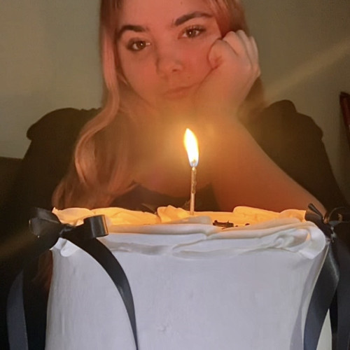 Cheyanne P. profile photo