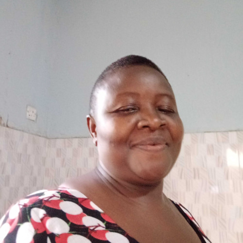 GODSFAVOUR A. profile photo