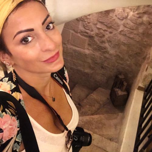 maria r. profile photo