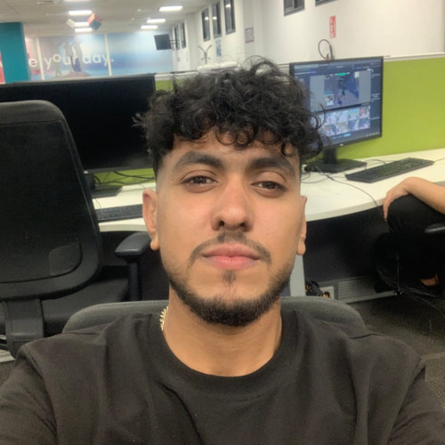 Dhafer B. profile photo