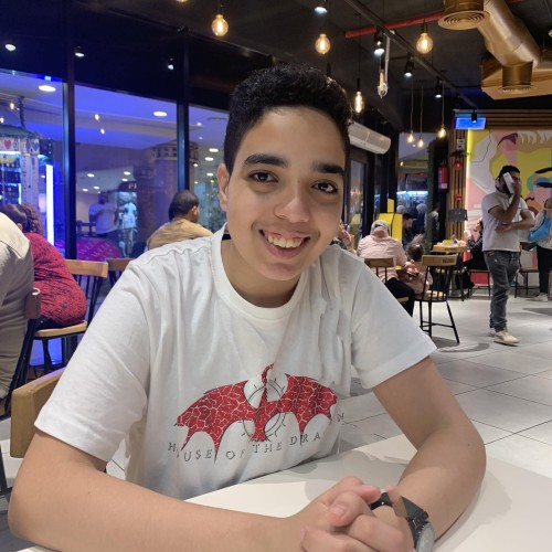 mohamed e. profile photo