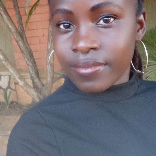 Najjuma W.