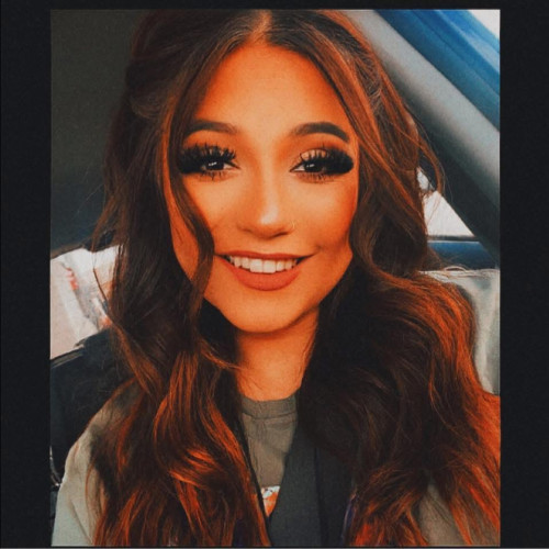 Markesa O. profile photo