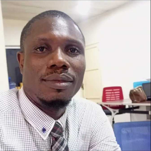 Opeyemi A. profile photo