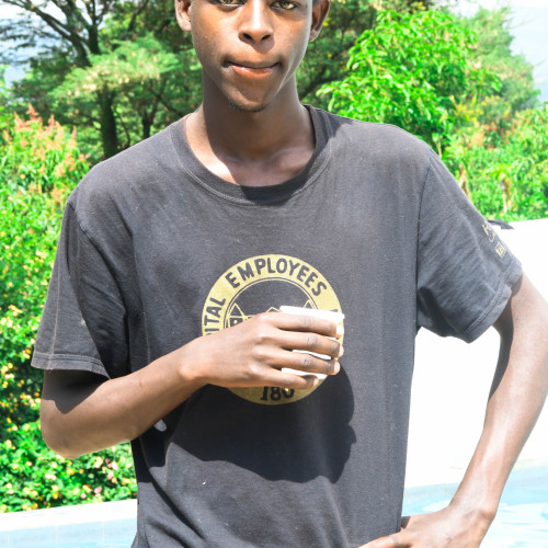 NOAH K. profile photo