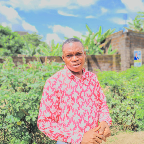 Godswill  B. profile photo