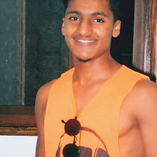 Soufiane  A. profile photo