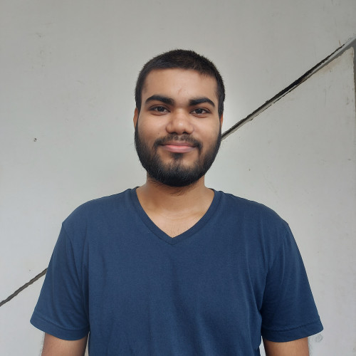 Aditya G. profile photo