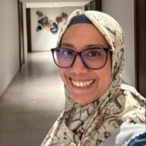 Gita M.