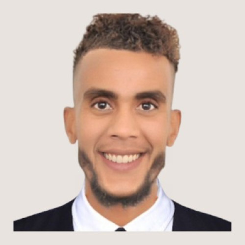 MOHAMED b. profile photo