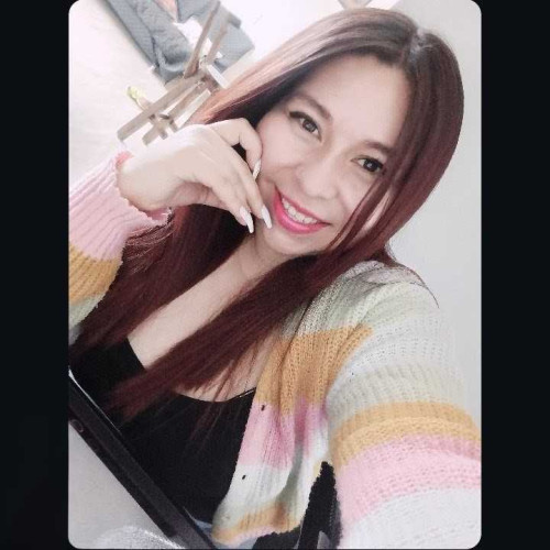 Alejandra C. profile photo