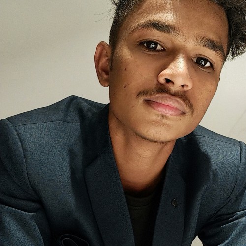 Shivam R. profile photo