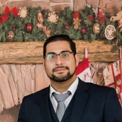 Antonio V. profile photo