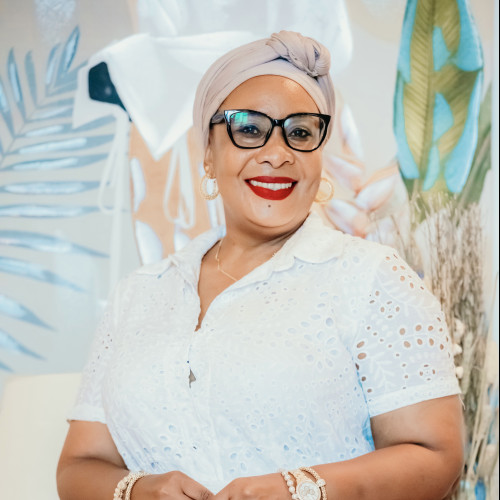 Halima Y. profile photo