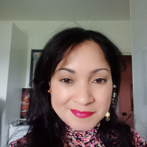 Renata L. profile photo