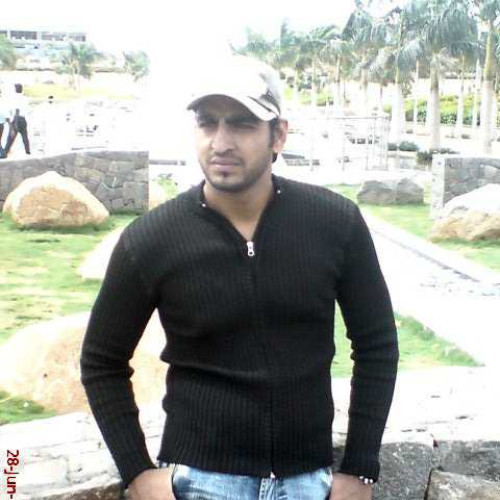 Syed H.